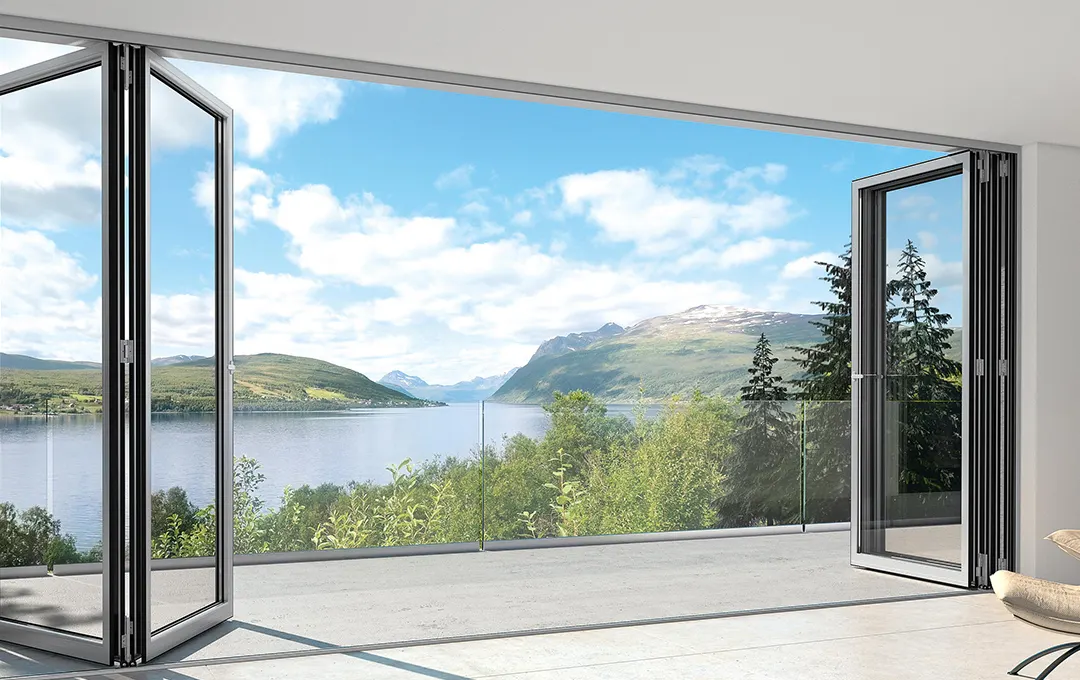 Windows & Doors