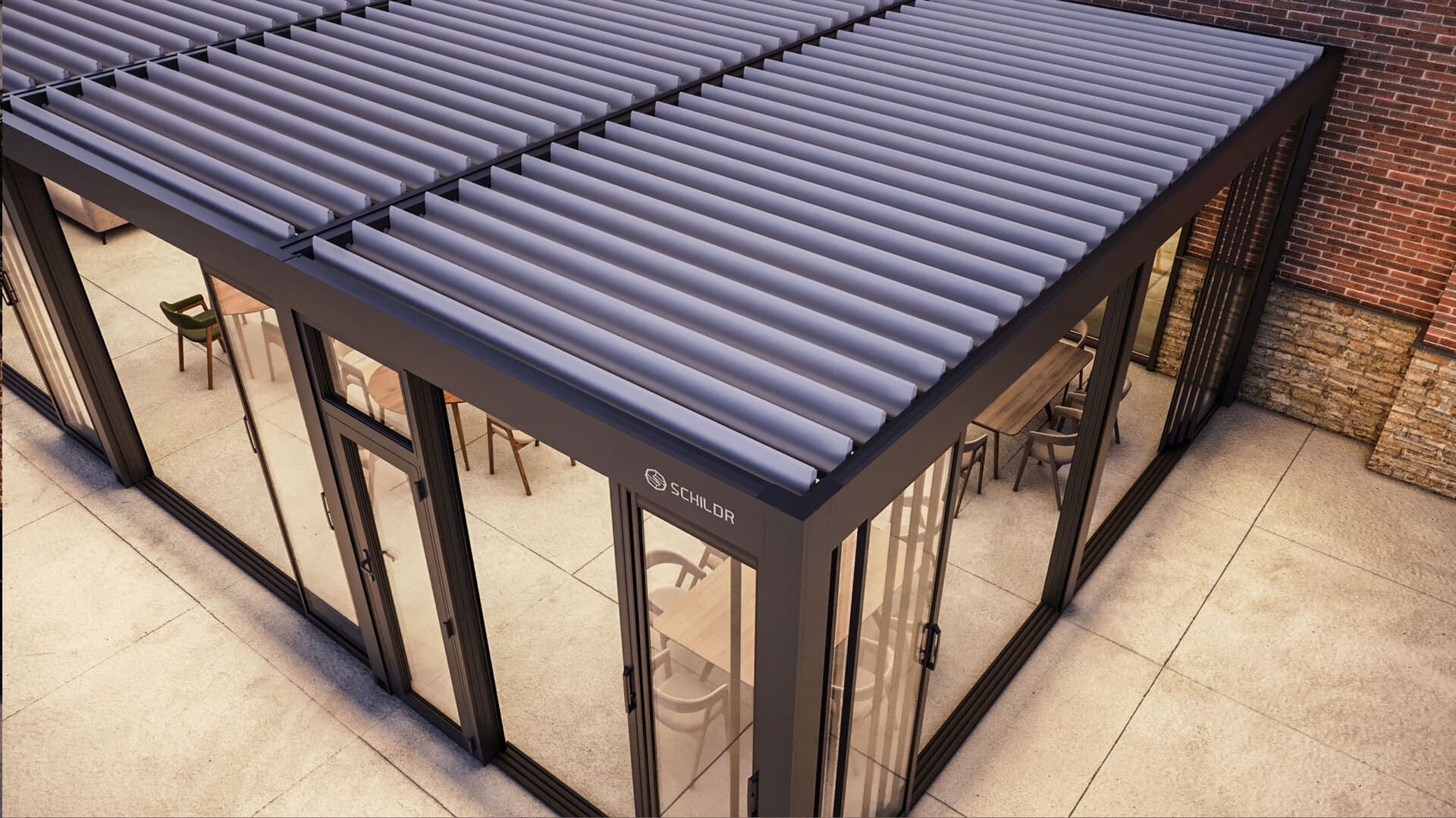 Seasonal Versatility: Making Your Pergola Perfect for Every Weather Condition