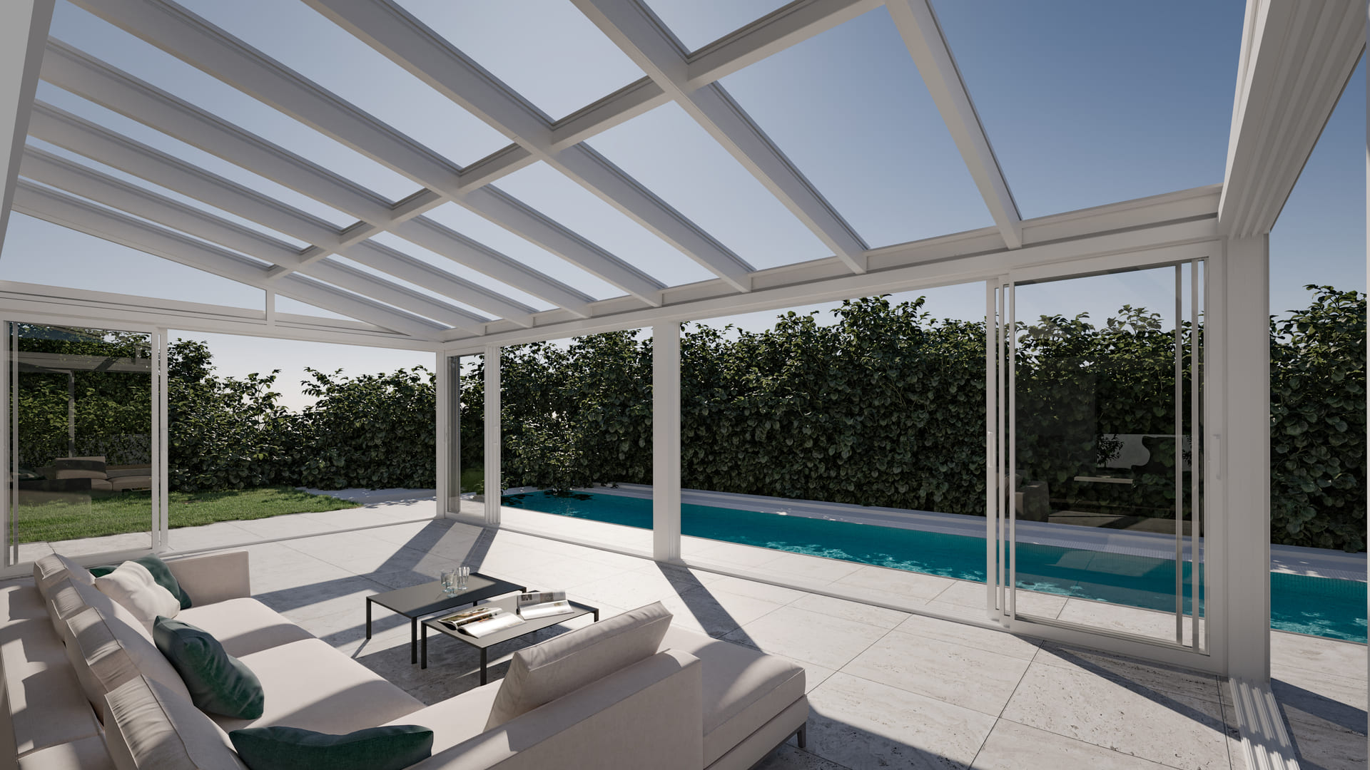 Eco-Friendly Shade Solutions: Sustainable Approaches to Outdoor Living